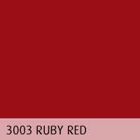 RAL color 04 ruby red